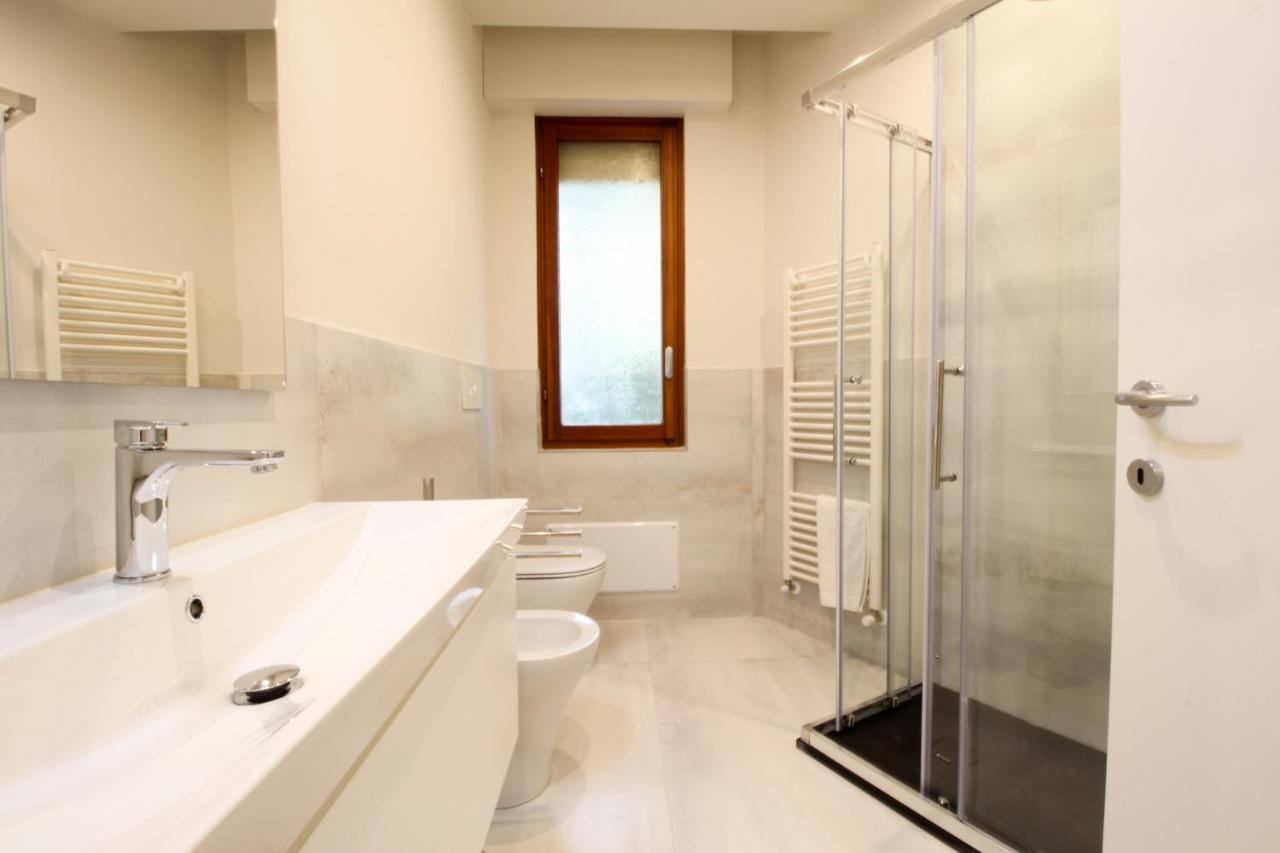 Parrots & Palms Apartment Bordighera Luaran gambar